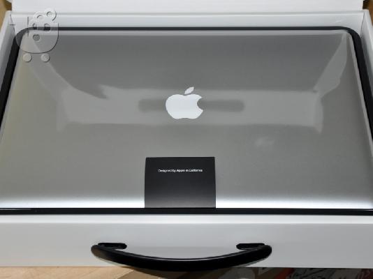 PoulaTo: Apple® - MacBook Pro με Retina οθόνη - 15.4 